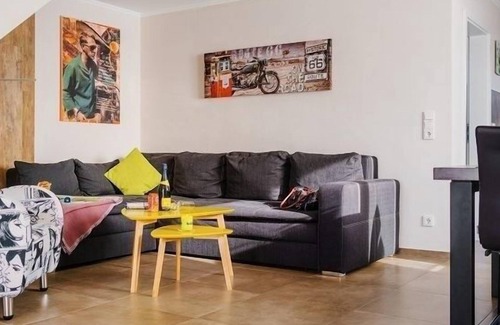 Hasselfelde House | Ferienhaus für 6 Gäste mit 85m² in Hasselfelde