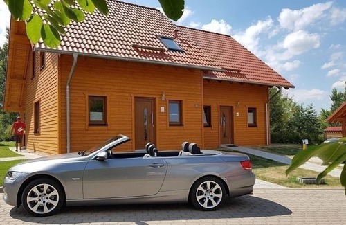 Hasselfelde House | Ferienhaus für 6 Gäste mit 85m² in Hasselfelde