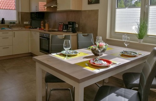 Hasselfelde House | Ferienhaus für 6 Gäste mit 85m² in Hasselfelde