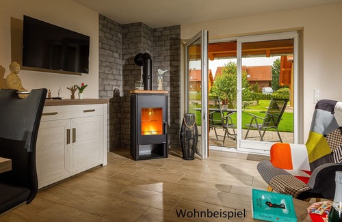 Hasselfelde House | Ferienhaus für 6 Gäste mit 85m² in Hasselfelde
