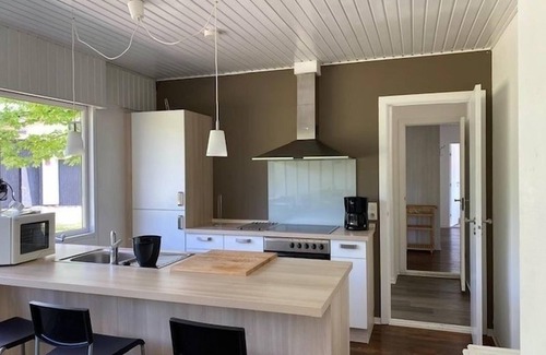Suederbrarup House | Ferienhaus für 6 Gäste mit 100m² in Süderbrarup
