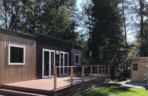 Wackersdorf House | Ferienhaus für 6 Gäste mit 45m² in Wackersdorf