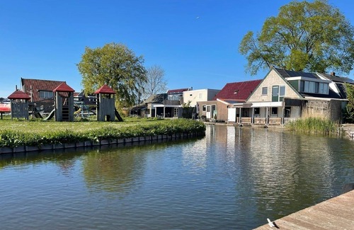 Onderdijk Other | Ferienhaus für 6 Gäste mit 40m² in Wervershoof