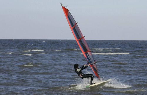 Onderdijk Other | Ferienhaus für 6 Gäste mit 40m² in Wervershoof