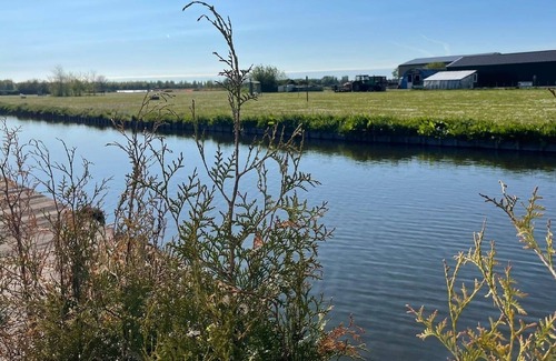 Onderdijk Other | Ferienhaus für 6 Gäste mit 40m² in Wervershoof