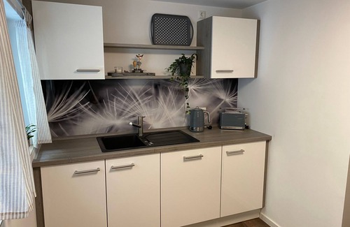 Birstein House | Ferienhaus für 6 Gäste mit 100m² in Birstein