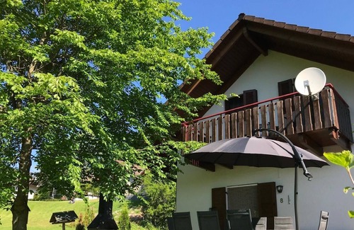 Kirchheim House | Ferienhaus für 8 Gäste mit 95m² in Kirchheim