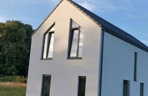 Klausdorf House | Ferienhaus für 8 Gäste mit 100m² in Klausdorf