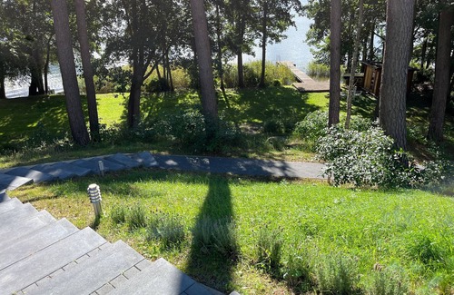 Oberhavel House | Ferienhaus für 8 Gäste mit 160m² in Lychen