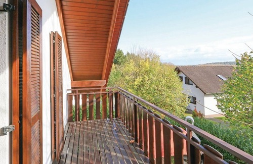 Kirchheim House | Ferienhaus für 9 Gäste mit 100m² in Kirchheim