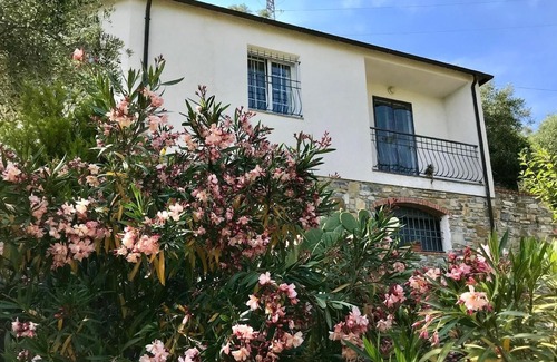 Diano San Pietro House | Ferienhaus für 4 Gäste mit 90m² in Diano San Pietro