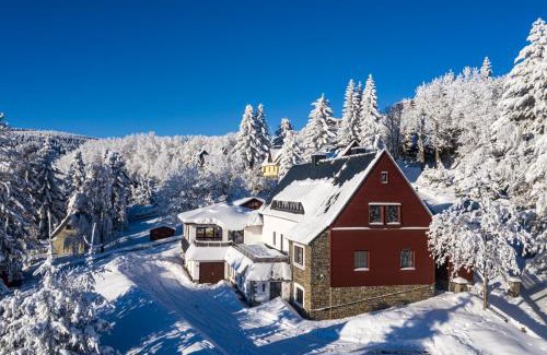 Oberwiesenthal Apartment | Ferienhaus Freitag