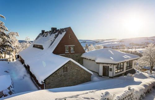 Oberwiesenthal Apartment | Ferienhaus Freitag
