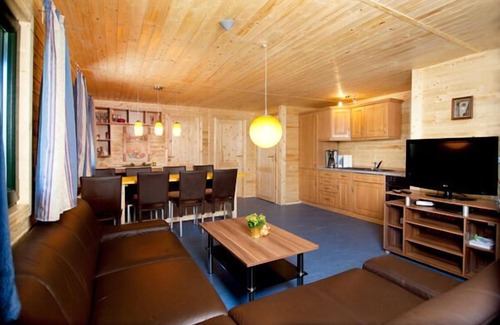 Lubbenau/Spreewald House | Ferienhaus für 8 Gäste mit 64m² in Lübbenau/spreewald