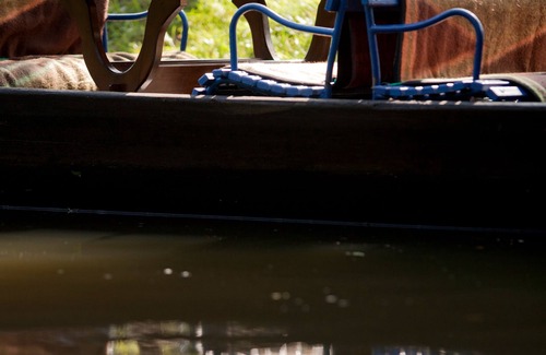 Lubbenau/Spreewald House | Ferienhaus für 4 Gäste mit 40m² in Lübbenau/spreewald