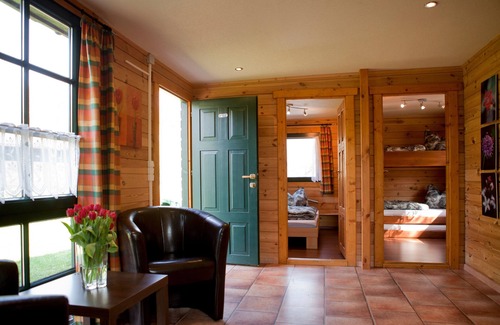 Lubbenau/Spreewald House | Ferienhaus für 4 Gäste mit 40m² in Lübbenau/spreewald