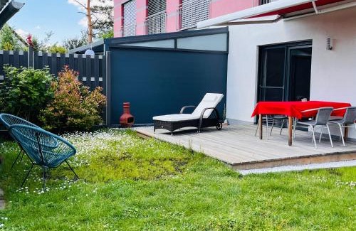 Hirschaid Apartment | Ferienhaus Fei schö Hirschaid