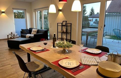 Hirschaid Apartment | Ferienhaus Fei schö Hirschaid