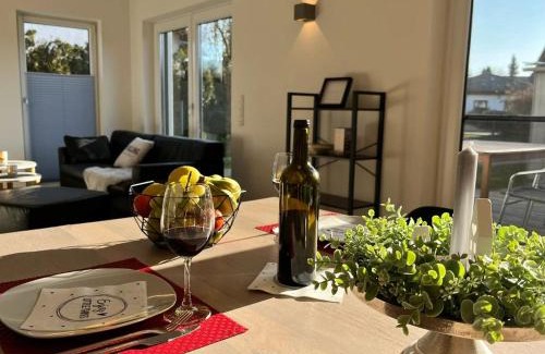 Hirschaid Apartment | Ferienhaus Fei schö Hirschaid