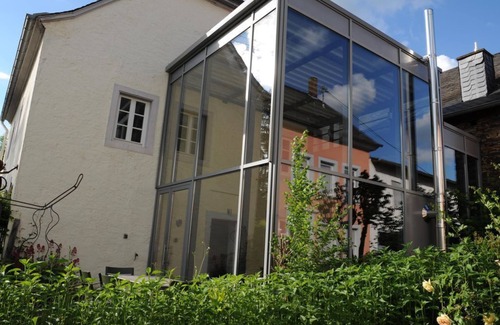 Longuich House | Ferienhaus Feinhype, Deutschland