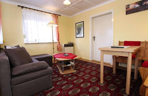 Oybin House | Ferienhaus Ferienhäusel, Oybin