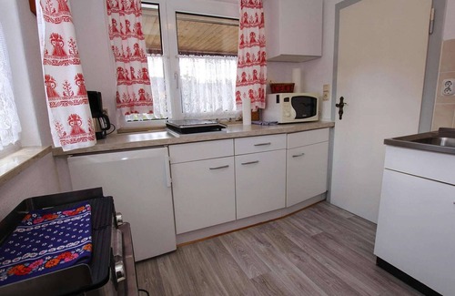 Oybin House | Ferienhaus Ferienhäusel, Oybin