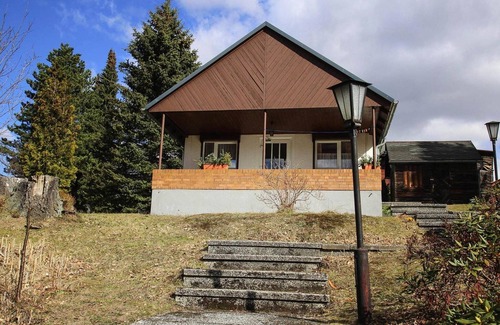 Oybin House | Ferienhaus Ferienhäusel, Oybin