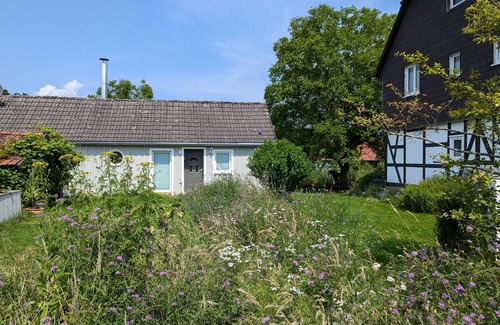 Hann. Muenden Apartment | Ferienhaus - Ferienhaus Unser Kleines Haus