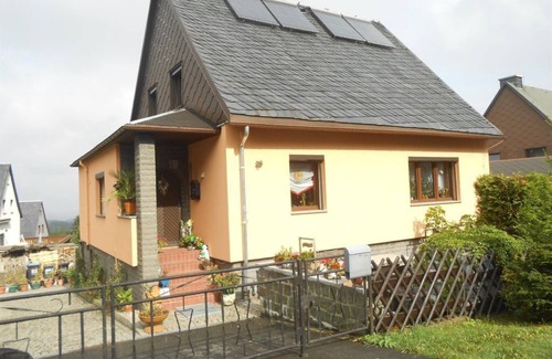Altenberg Apartment | Ferienhaus - Ferienhaus/-wohnung Langer