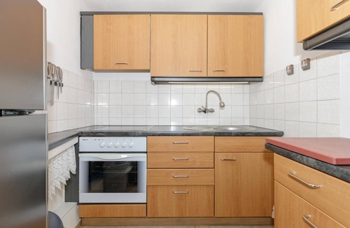 Steffenshagen House | Ferienhaus Fleck für 4 Personen