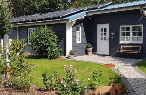 Bramstedtlund House | Ferienhaus Fröhlich