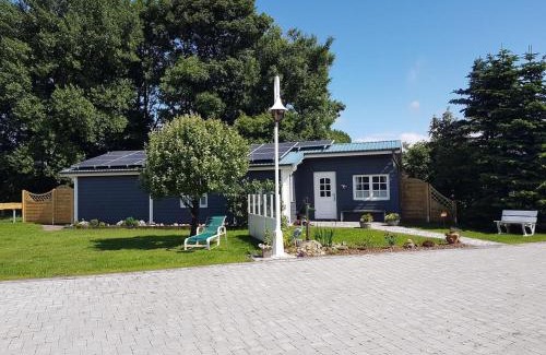 Bramstedtlund House | Ferienhaus Fröhlich