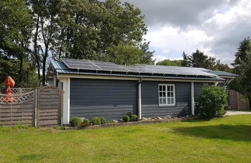 Bramstedtlund House | Ferienhaus Fröhlich