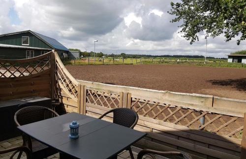 Bramstedtlund House | Ferienhaus Fröhlich