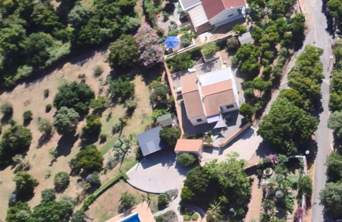 San-Giuliano House | Ferienhaus für 5 Gäste mit 130m² in San-giuliano