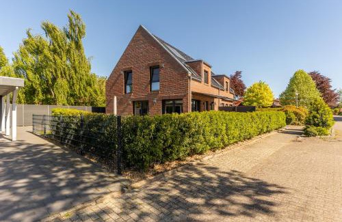 Esens House | Ferienhaus Friesentraum