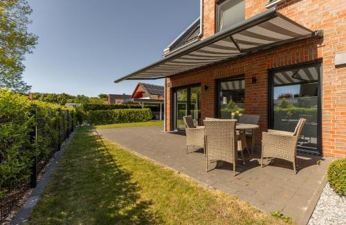 Esens House | Ferienhaus Friesentraum