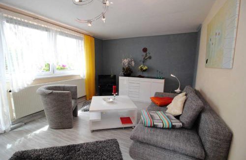 Sassnitz House | Ferienhaus Frisch