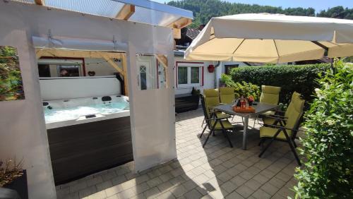 Immenstadt im Allgaeu House | Ferienhaus Gabriela Allgäu