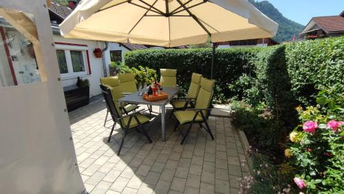 Immenstadt im Allgaeu House | Ferienhaus Gabriela Allgäu