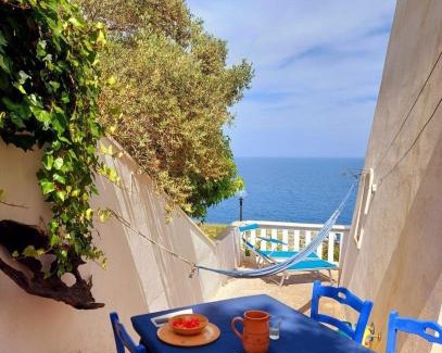 Porto Tricase House | Ferienhaus Girasoli In Tricase Porto