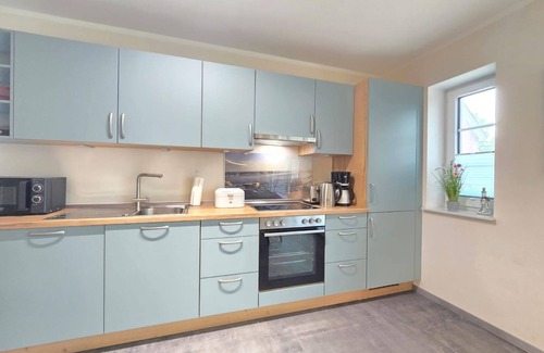 Hagermarsch House | Ferienhaus Golfkate Eagle - Willkommen in Unserem Brandneuen Ferienhaus am Deich!