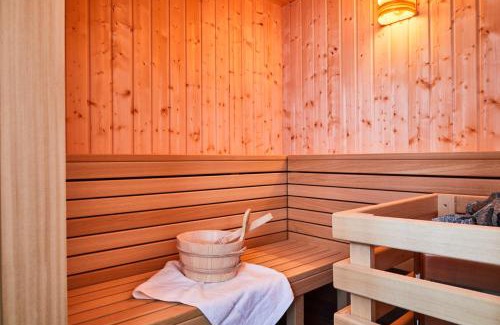 Fuhlendorf House | Ferienhaus Graukranich 41