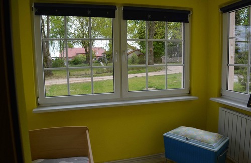 Eichhorst Apartment | Ferienhaus Hüthchen, Deutschland