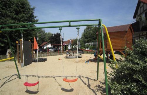 Hollern House | Ferienhaus Hanse im Feriendorf Altes Land