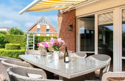 Haffkrug House | Ferienhaus Haff-Living Haffkrug