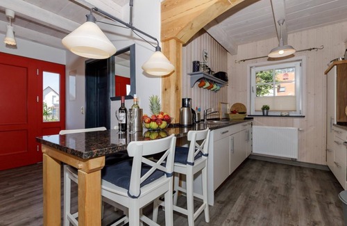 Rerik House | Ferienhaus Haff & Meer