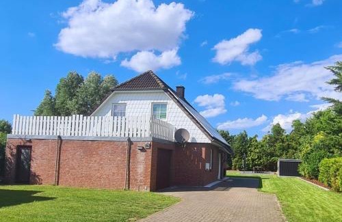 Rakow House | Ferienhaus Haffliebe