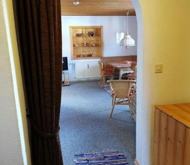 Haidmuhle Apartment | Ferienhaus-Haidweg-Wohnung-2