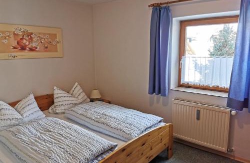 Haidmuhle Apartment | Ferienhaus-Haidweg-Wohnung-2